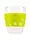 Стакан низкий с двойным дном Gipfel Luminossi GP-7155 250 мл