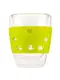 Стакан низкий с двойным дном Gipfel Luminossi GP-7155 250 мл