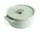 Каструля с крышкой KitchenAid СС007434-001 26 см 5.2 л фисташковая