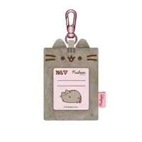 Бейдж вертикальный YES Pusheen Toy 708760 9х12 см