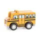 Деревянная машинка Viga Toys Школьный автобус (44514)