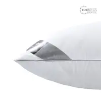 Подушка Classica Soft 2D двокамерна ТМ IDEIA 50*70 см білий