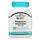 Витамины и минералы 21st Century Potassium Gluconate 595 mg, 110 таблеток
