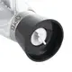 Мельница для перца и соли Gipfel Plain GP-50696 13 см черная