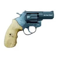 Zbroia Profi 2,5" 4 mm чорний дерево