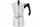 Гейзерна кавоварка на 6 чашок Moka Espresso Induction Vinzer VZ-89383