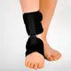 Бандаж при падающей стопе (дорсифлексии) Orthopoint SL-916 бандаж для стопы на голеностоп универсальный