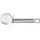 Нож для пиццы Barazzoni My Utensil 8640006000 19.5 см серебристый