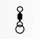 Вертлюг Bratfishing Rolling Swivel With Welded Ring 7