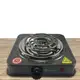 Плита электрическая настольная DomoteС MS-5801 1000 Вт