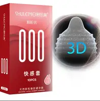 Проводить Ultraton Shulemei Red 001, 10 шт.