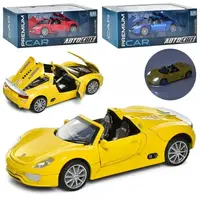 Машинка инертная Auto Mir AP-1771 14 см
