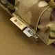 M-Tac подсумок для рации Motorola 4400/4800 Multicam, военный подсумок для рации мультикам, сумка для рации