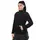 Кофта Pani Paladin Himatec 200 Черная (8529), 2XL