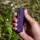 Мультитул Roxon Flex Companion S503G фиолетовый