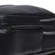Мужской кожаный рюкзак через плечо Keizer K16601-black