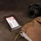 Кредитница Vintage 14930 Коричневая