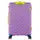 Чемодан Semi Line 24" (M) Purple (T5804-2)