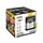 Мультипечь Rotex Up DownFry ROM990-XXL 2000 Вт 9.5 л серебристая