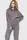 Костюм женский цвет серо-коричневый 115R0462-6