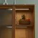 Лампа ночник с датчиком движения Xiaomi Yeelight Motion Sensor Closet Light A40 Black (YLCG004)