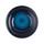 Тарелка подставная Krauff Lucerne Black&Blue 24-320-009 25,5 см
