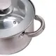 Набор кастрюль Kamille KM-4502S 7 предметов