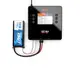Зарядное устройство дуо универсальное ISDT K2 AIR 20A AC/DC 200W/500W с блоком питания