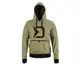 Толстовка с капюшоном Delphin RAWER ONE TacklePocket р.XXL