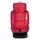 Автокресло KiderKraft XPEDITION 0-36 кг ISOFIX Red