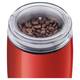 Кофемолка Sencor SCG 2050RD 150 Вт красный