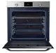 Духовой шкаф Samsung NV75J3140BS 75 л