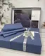 Aura жатка, сатиновое постельное белье. Евро размер. Romeo home Турция.