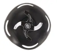 Блендер занурювальний Tefal HB653838 чорний