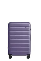 Чемодан Xiaomi Ninetygo Rhine 2.0 24` Purple (6941413248112)