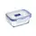 Набор пищевых контейнеров Luminarc Pure Box Active P5277 4 предмета