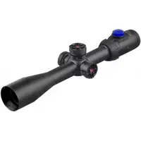 Discovery Optics HI 4-16x44 SFP (30 мм, без подсветки)
