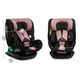 Автокресло MoMi URSO I-Size 0-36kg Pink