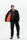 Костюм Baft Light Storm Women p.S Черный (LS2001-S)