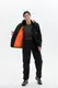Костюм Baft Light Storm Women p.S Черный (LS2001-S)
