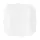Тарелка десертная Authentic White, 20,5 см Luminarc J4701