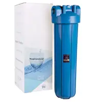Корпус фильтра Big Blue 20" FH20B1_L FH20B1_L