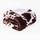 Плед флисовый двусторонний Love You Коровка ly9225 200х220 см