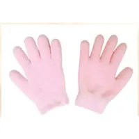 Зволожуючі Spa рукавички для рук "Gel SPA Gloves"