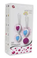 Набор вагинальных шариков Best Kegel Set