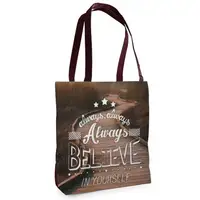 Сумка женская Tenderness Always believe in yourself 37x33 см (ST_17M018_BR)
