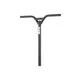 Руль для трюкового самоката Hipe H60 T-Bar Standart (IHC/SCS), 600x500мм, black