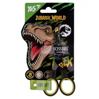 Ножницы канцелярские YES Jurassic World 2 480418 13 см