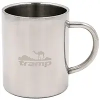 Термокружка Tramp Cup TRC-009 300 мл сіра