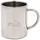 Термокружка Tramp Cup TRC-009 300 мл серая